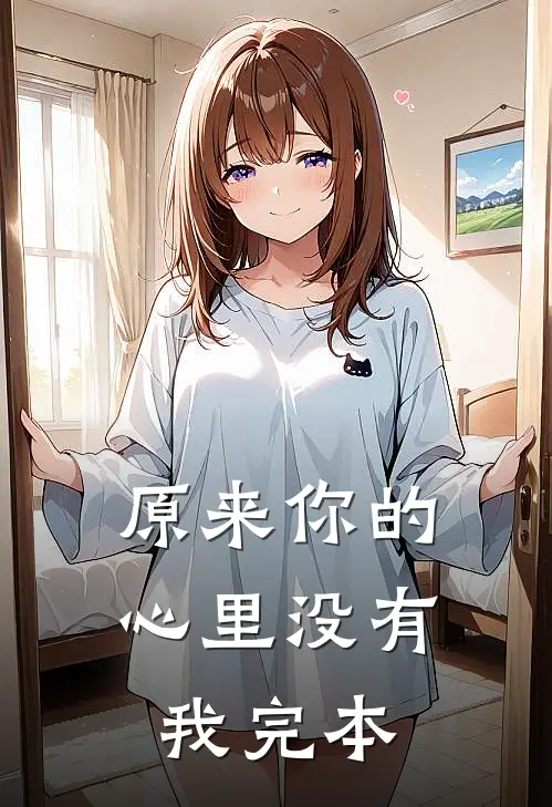 原来你的心里没有我完本