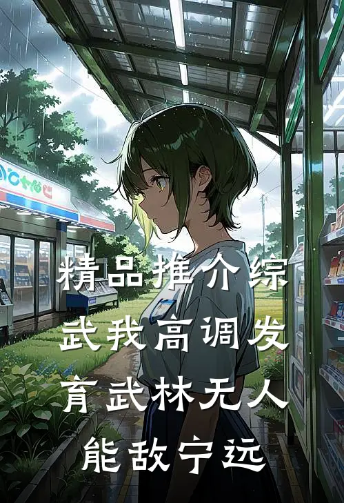精品推介综武我高调发育武林无人能敌宁远