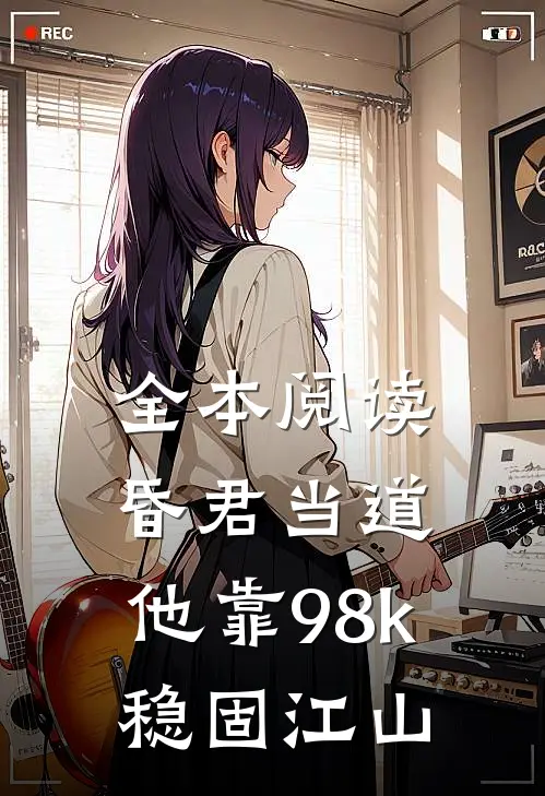 全本阅读昏君当道：他靠98k稳固江山