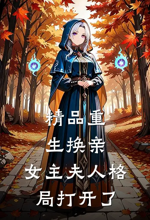 精品重生换亲，女主夫人格局打开了