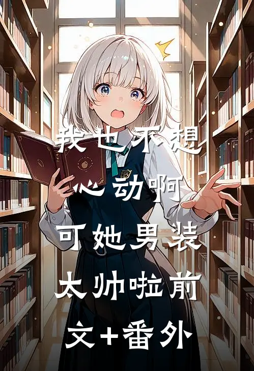 我也不想心动啊，可她男装太帅啦前文+番外