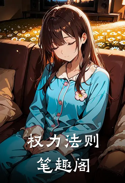 权力法则笔趣阁