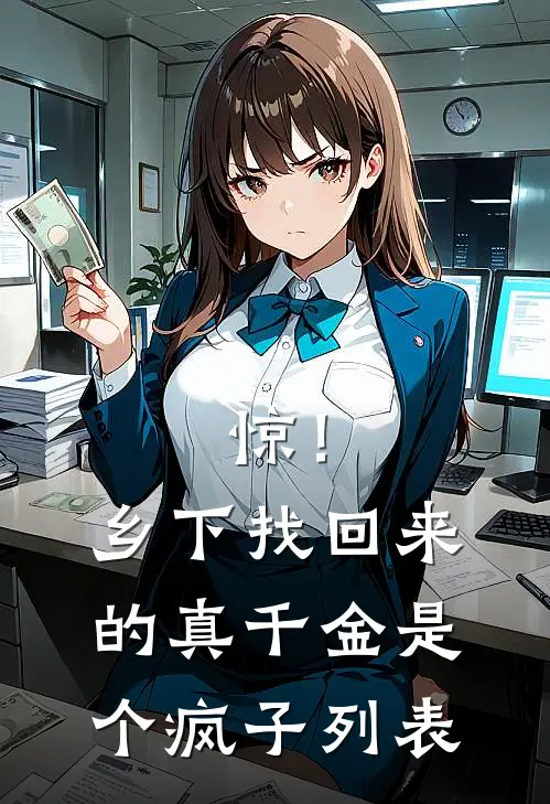 惊！乡下找回来的真千金是个疯子列表