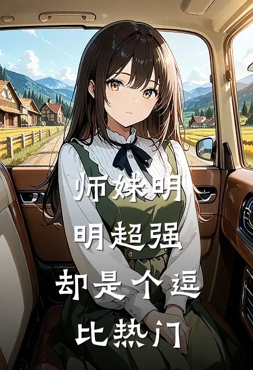 师妹明明超强，却是个逗比热门