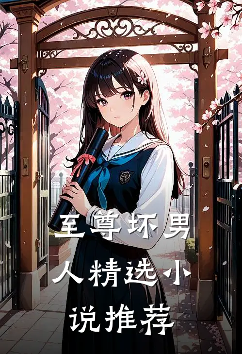 至尊坏男人精选小说推荐