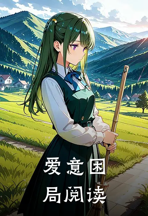 爱意困局阅读