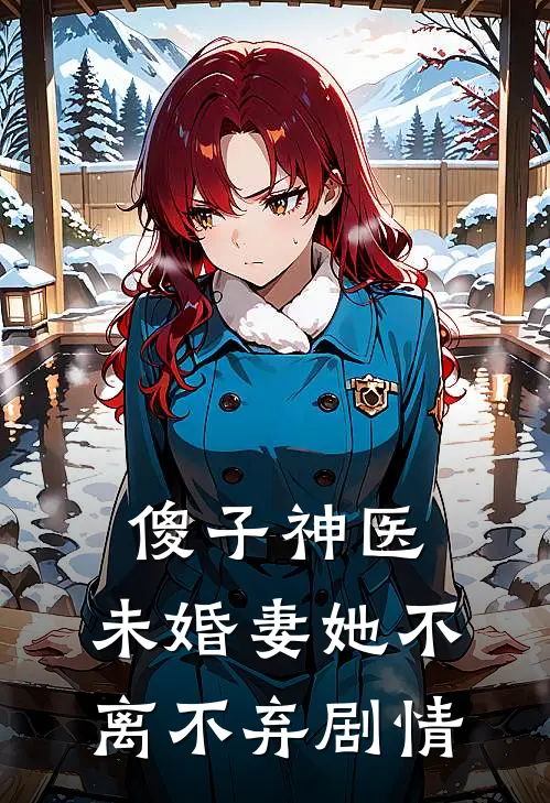 傻子神医：未婚妻她不离不弃剧情