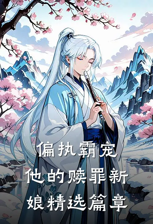 偏执霸宠：他的赎罪新娘精选篇章