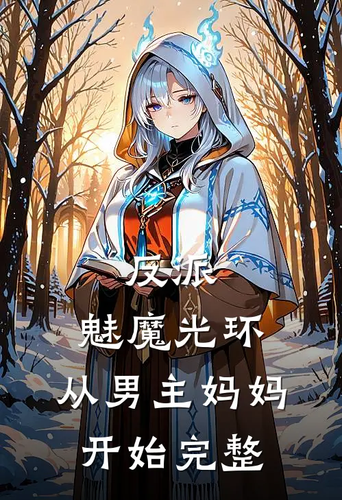反派：魅魔光环，从男主妈妈开始完整