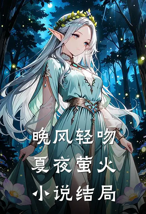 晚风轻吻夏夜萤火小说结局