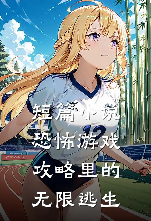 短篇小说恐怖游戏攻略里的无限逃生
