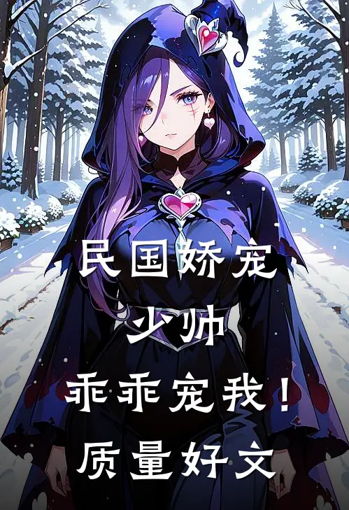 民国娇宠：少帅，乖乖宠我！质量好文