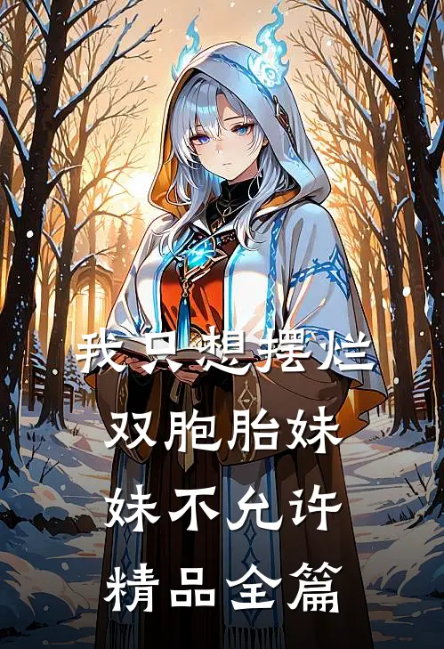 我只想摆烂，双胞胎妹妹不允许精品全篇