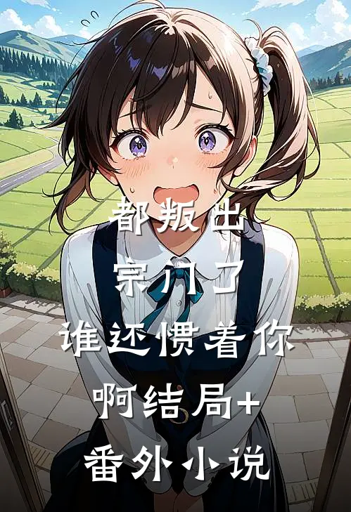 都叛出宗门了，谁还惯着你啊结局+番外小说