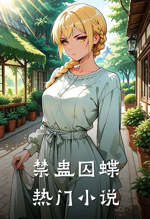 禁蛊囚蝶热门小说