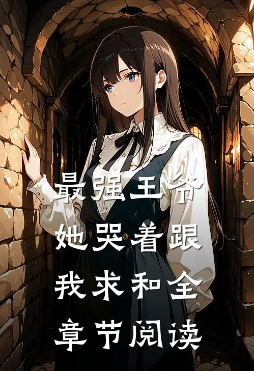 最强王爷：她哭着跟我求和全章节阅读