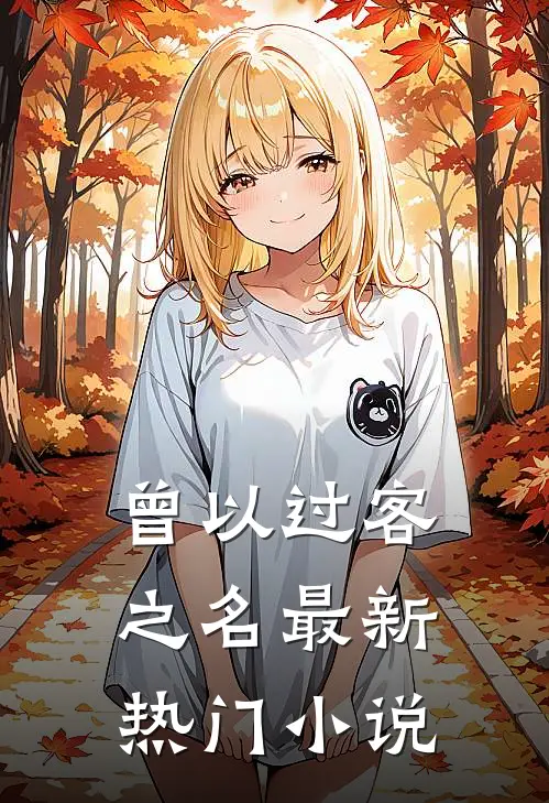 曾以过客之名最新热门小说