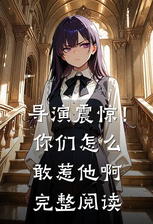 导演震惊！你们怎么敢惹他啊完整阅读