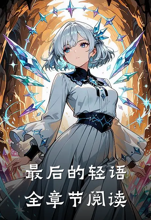 最后的轻语全章节阅读