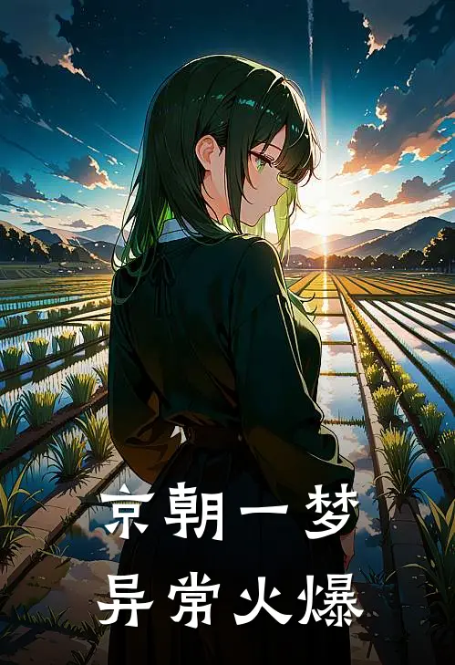 京朝一梦异常火爆