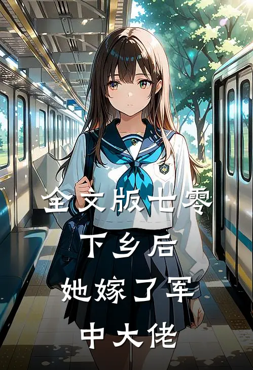 全文版七零：下乡后，她嫁了军中大佬