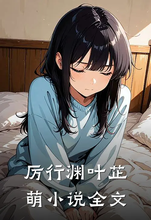 厉行渊叶芷萌小说全文