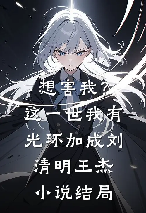 想害我？这一世我有光环加成刘清明王杰小说结局