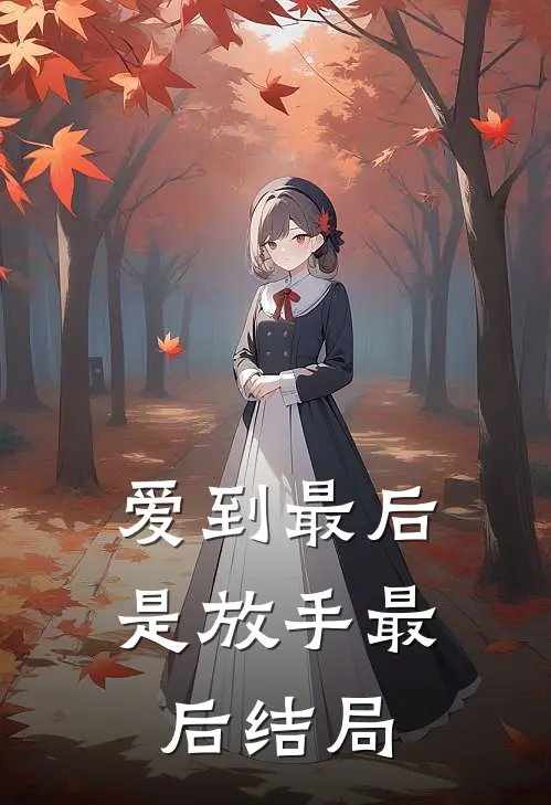 爱到最后是放手最后结局