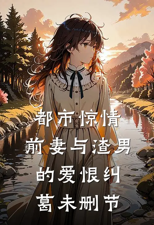 都市惊情：前妻与渣男的爱恨纠葛未删节