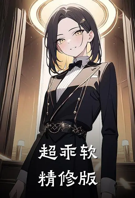 超乖软精修版