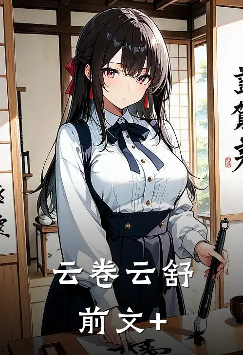 云卷云舒前文+