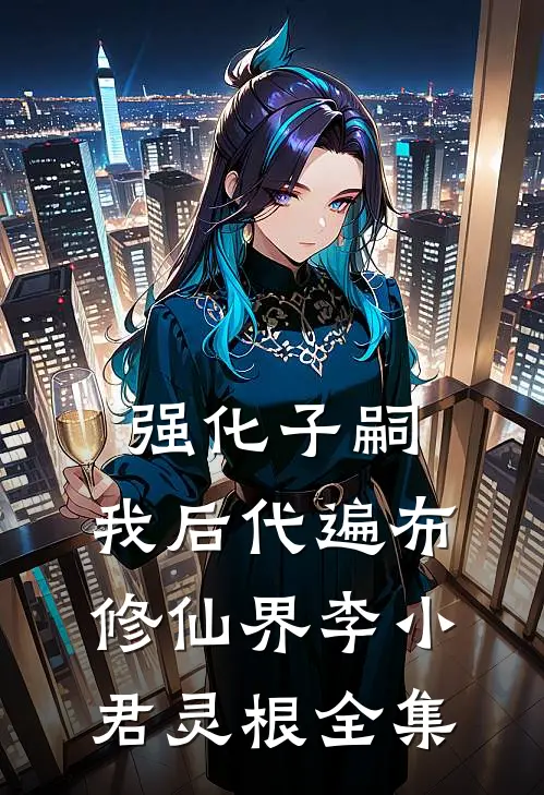 强化子嗣：我后代遍布修仙界李小君灵根 全集