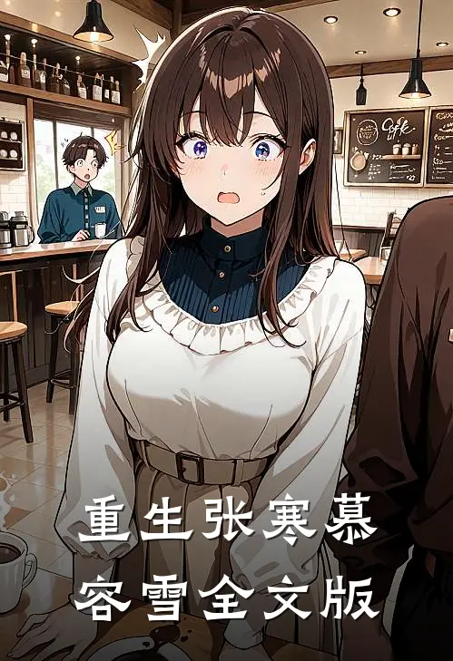 重生张寒慕容雪全文版