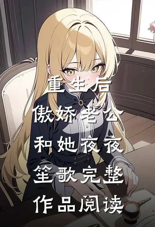 重生后，傲娇老公和她夜夜笙歌完整作品阅读