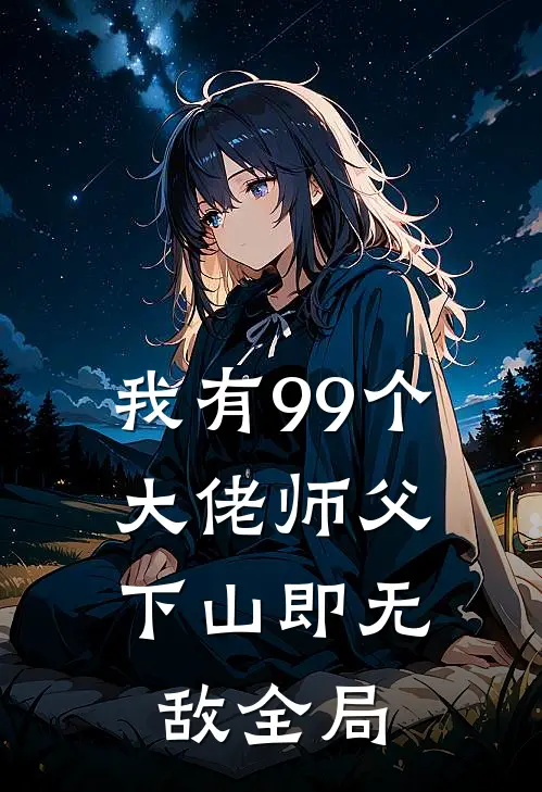 我有99个大佬师父，下山即无敌全局