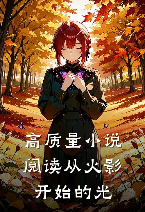 高质量小说阅读从火影开始的光