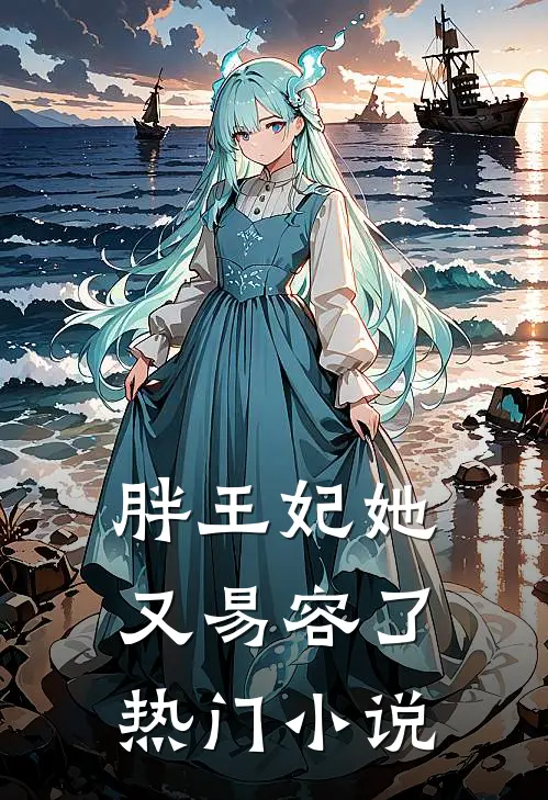 胖王妃她又易容了热门小说