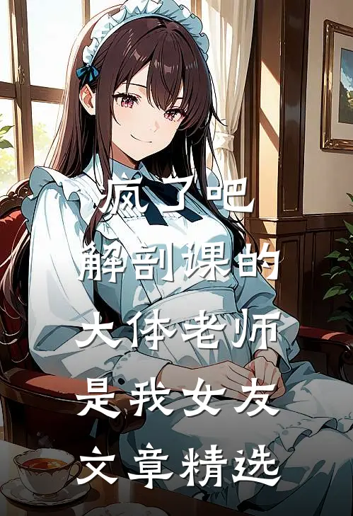 疯了吧，解剖课的大体老师是我女友文章精选