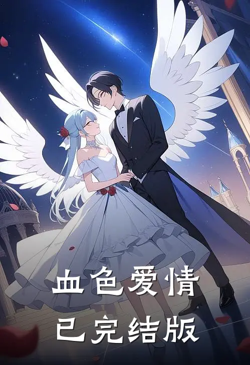 血色爱情已完结版