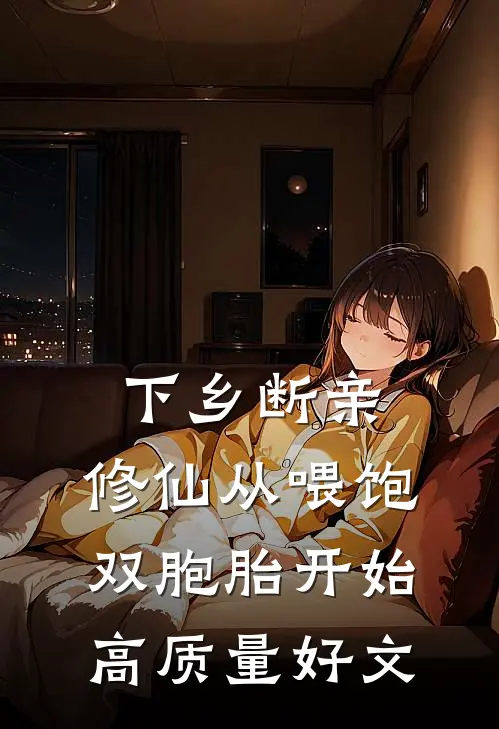 下乡断亲，修仙从喂饱双胞胎开始高质量好文