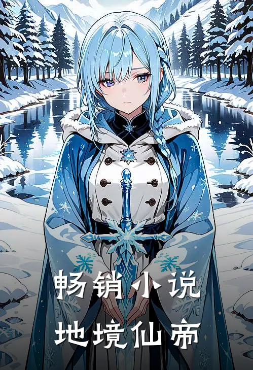 畅销小说地境仙帝