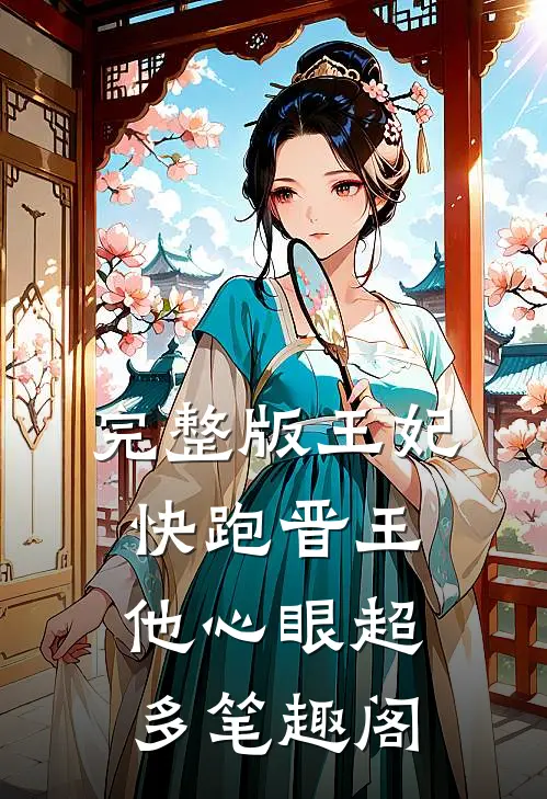 完整版王妃快跑晋王他心眼超多笔趣阁