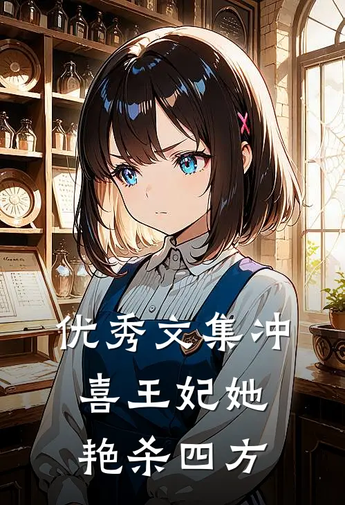优秀文集冲喜王妃她艳杀四方