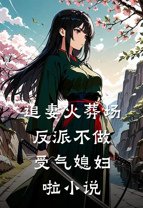 追妻火葬场：反派不做受气媳妇啦小说