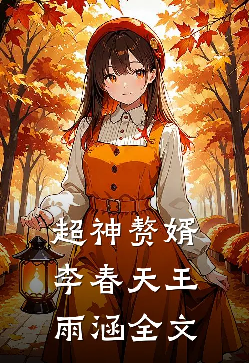 超神赘婿李春天王雨涵全文