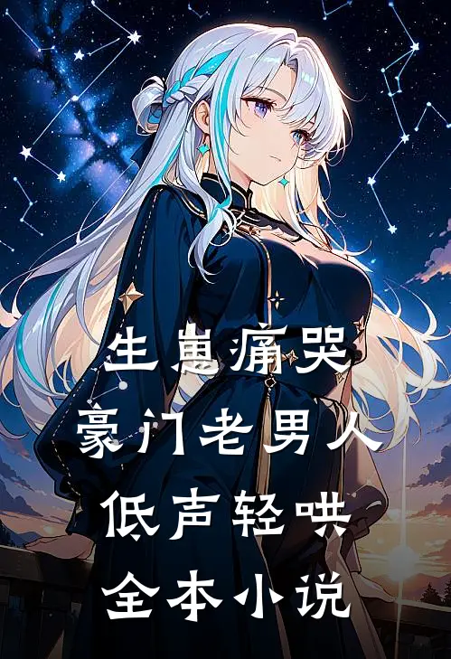 生崽痛哭：豪门老男人低声轻哄全本小说