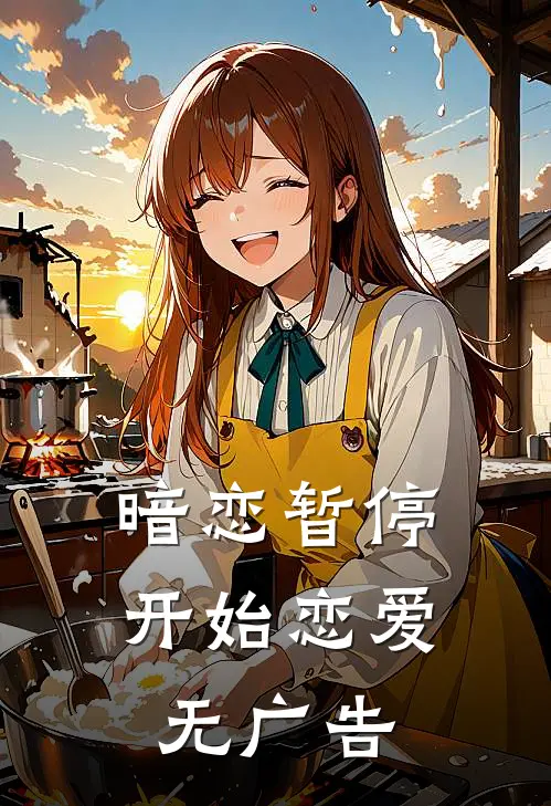 暗恋暂停，开始恋爱无广告
