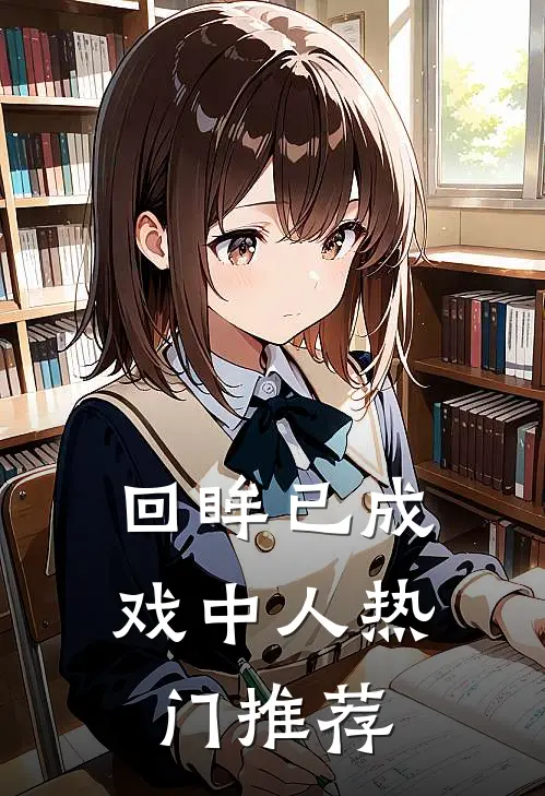 回眸已成戏中人热门推荐