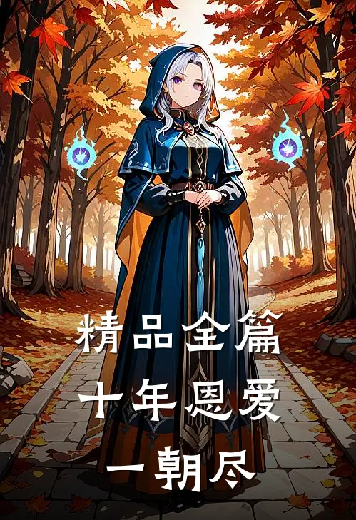 精品全篇十年恩爱一朝尽
