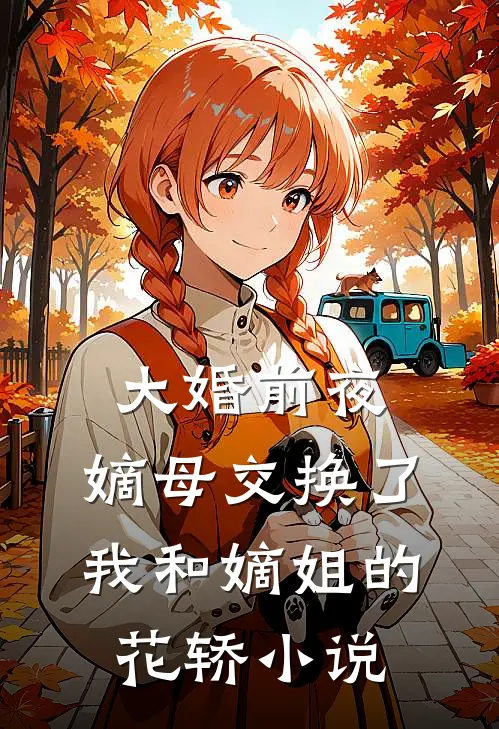 大婚前夜，嫡母交换了我和嫡姐的花轿小说